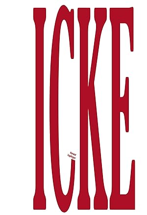 Seller image for ICKE for sale by moluna