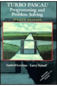 Seller image for Turbo PASCAL Programming and Problem Solving for sale by WeBuyBooks