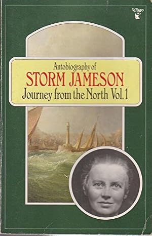Seller image for Journey From The North Vol.1: v.1 for sale by WeBuyBooks