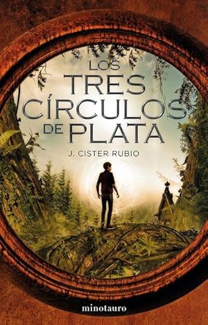 Imagen del vendedor de Los tres c�rculos de plata a la venta por AHA-BUCH GmbH