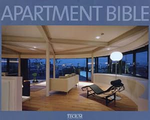 Immagine del venditore per Apartment Bible venduto da Bill & Ben Books