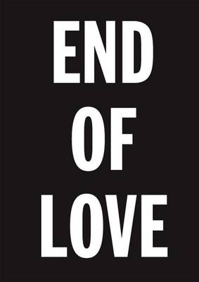 Seller image for David Austen: End of Love for sale by Bill & Ben Books