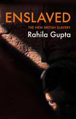 Seller image for Enslaved for sale by Bill & Ben Books