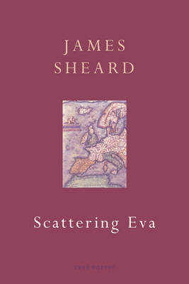 Imagen del vendedor de Scattering Eva a la venta por Bill & Ben Books