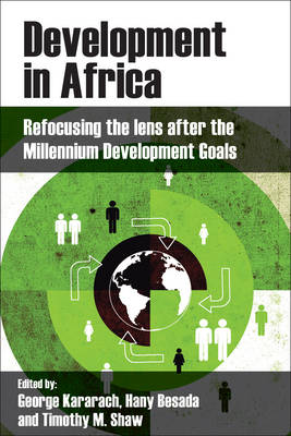 Immagine del venditore per Development in Africa: Refocusing the Lens After the Millennium Development Goals venduto da Bill & Ben Books