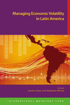 Immagine del venditore per Managing economic volatility in Latin America: capital flows, terms of trade, and macroeconomic policy in Latin America venduto da Bill & Ben Books