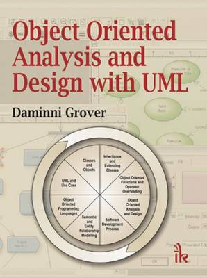 Bild des Verk�ufers f�r Object Oriented Analysis and Design with UML zum Verkauf von Bill & Ben Books