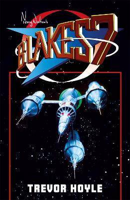 Imagen del vendedor de Blake's 7 a la venta por Bill & Ben Books