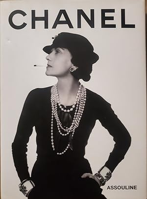 Seller image for Chanel for sale by Bill & Ben Books