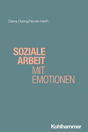 Imagen del vendedor de Soziale Arbeit mit Emotionen a la venta por GreatBookPrices