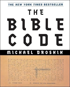 Seller image for The Bible Code for sale by Zoom Books East