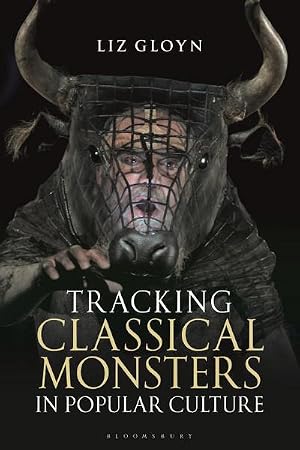 Imagen del vendedor de Tracking Classical Monsters in Popular Culture a la venta por AHA-BUCH GmbH