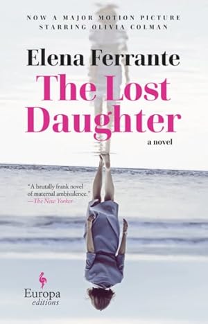 Bild des Verk�ufers f�r Lost Daughter zum Verkauf von GreatBookPrices