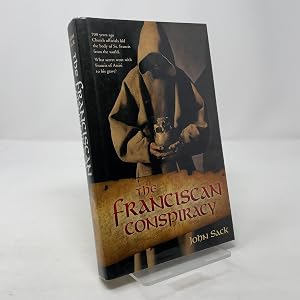 Seller image for The Franciscan Conspiracy for sale by Southampton Books