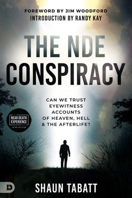 Immagine del venditore per The Nde Conspiracy: Can We Trust Eyewitness Accounts of Heaven, Hell, and the Afterlife? (Paperback or Softback) venduto da BargainBookStores