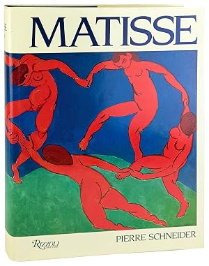 Seller image for Matisse for sale by Capitol Hill Books, ABAA