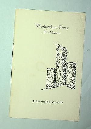 Immagine del venditore per Weehawken Ferry. venduto da Avenue Victor Hugo Books