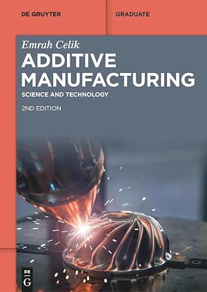 Bild des Verk�ufers f�r Additive Manufacturing | Science and Technology zum Verkauf von preigu