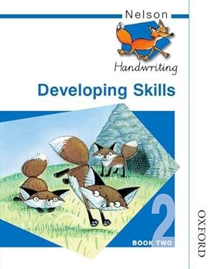Immagine del venditore per Nelson Handwriting Developing Skills Book 2 venduto da WeBuyBooks