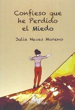 Immagine del venditore per Confieso que he perdido el miedo venduto da moluna