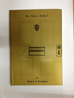 Bild des Verkufers fr The Midas Method zum Verkauf von WeBuyBooks