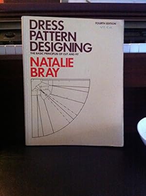 Seller image for Dress Pattern Designing: The Basic Principles of Cut and Fit for sale by WeBuyBooks