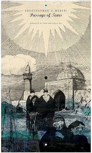 Imagen del vendedor de Passage of Tears (The Africa List) a la venta por Zoom Books East