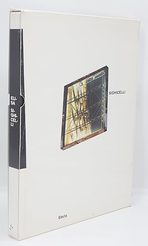 Bild des Verk�ufers f�r Elisa Sighicelli zum Verkauf von Besleys Books  PBFA