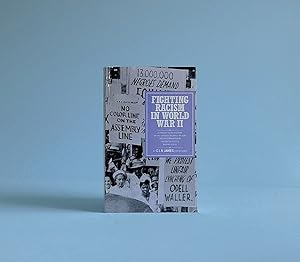 Immagine del venditore per Fighting Racism in World War II venduto da boredom books