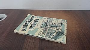 Seller image for Anderton for Orders: Memoirs of a Canal Boatman in the Early 1950s: No. 6 (Working Waterways S.) for sale by BoundlessBookstore