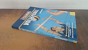Bild des Verk�ufers f�r Training Volleyball zum Verkauf von BoundlessBookstore