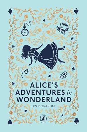 Seller image for Alice's Adventures in Wonderland for sale by Rheinberg-Buch Andreas Meier eK