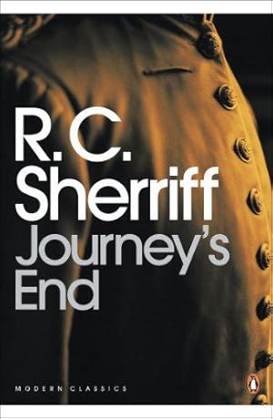 Seller image for Journey's End (Penguin Modern Classics) for sale by WeBuyBooks