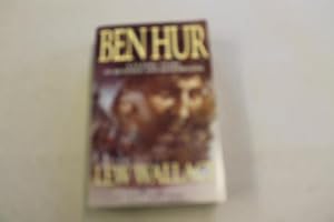 Bild des Verk�ufers f�r Ben Hur zum Verkauf von WeBuyBooks