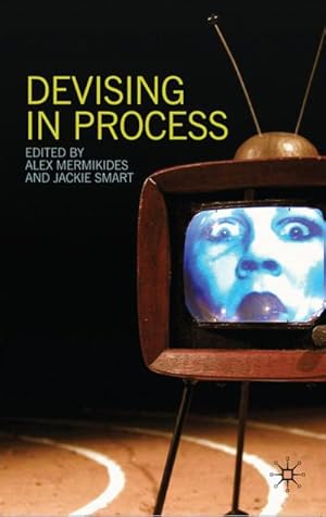 Seller image for Devising in Process for sale by AHA-BUCH GmbH