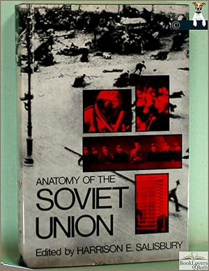 Imagen del vendedor de Anatomy of the Soviet Union a la venta por BookLovers of Bath
