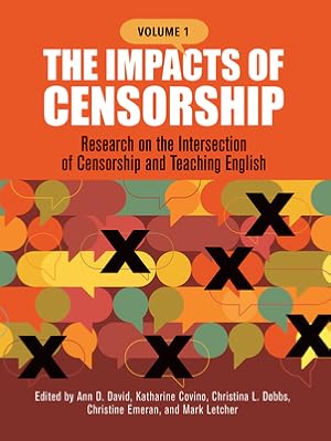 Immagine del venditore per The Impacts of Censorship: Research on the Intersection of Censorship and Teaching English (Paperback or Softback) venduto da BargainBookStores