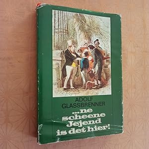 Seller image for .ne scheene Jejend is det hier! for sale by Buchwolf 1887