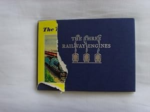 Immagine del venditore per Three Railway Engines venduto da WeBuyBooks