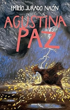 Bild des Verk�ufers f�r Agustina Paz / Emilio Jurado Na�n. zum Verkauf von Iberoamericana