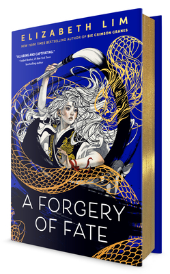 Imagen del vendedor de A Forgery of Fate (Hardback or Cased Book) a la venta por BargainBookStores