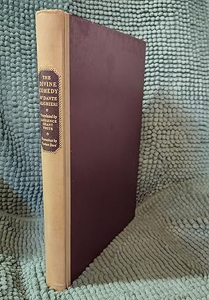 Imagen del vendedor de Divine Comedy, The - Inferno, Purgatorio, and Paradiso a la venta por Interstellar Bookseller