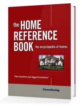 Bild des Verk�ufers f�r The Home Reference Book: The Encyclopedia of Homes zum Verkauf von Zoom Books East