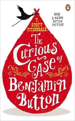 Immagine del venditore per The Curious Case of Benjamin Button: And Two Other Stories venduto da WeBuyBooks