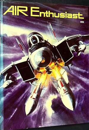 Bild des Verk�ufers f�r Air Enthusiast No. 5. January - June 1973 zum Verkauf von Barter Books Ltd