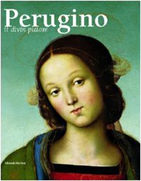 Immagine del venditore per Perugino il divin pittore. Catalogo della mostra (Perugia 28 febbraio-18 luglio 2004) venduto da Il Salvalibro