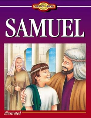 Seller image for Samuel (Young Christian Library Reader's) for sale by Used Book Company