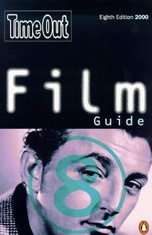 Bild des Verkufers fr "Time Out" Film Guide ("Time Out" Guides) zum Verkauf von WeBuyBooks