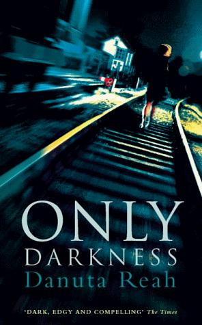 Immagine del venditore per Only Darkness venduto da WeBuyBooks