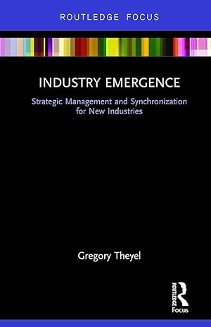 Immagine del venditore per Industry Emergence venduto da Goodwill of Silicon Valley